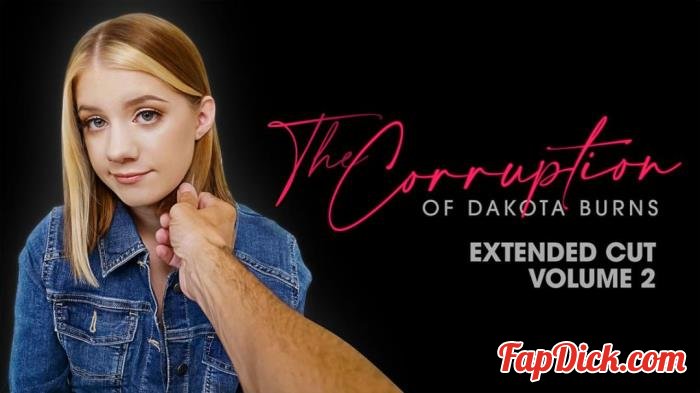 Dakota Burns - The Corruption of Dakota Burns: Chapter Two [FullHD 1080p]