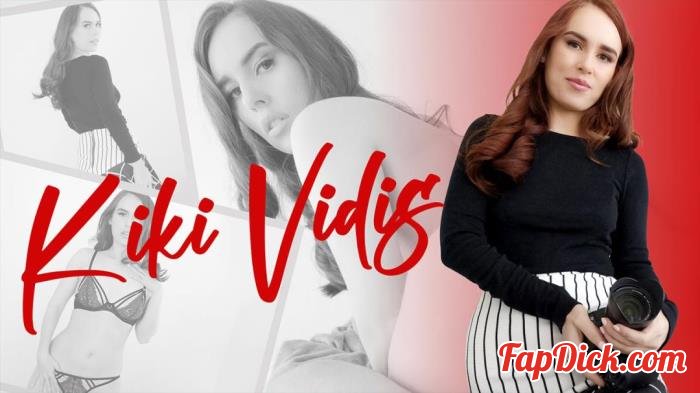 Kiki Vidis - Its Educational! [FullHD 1080p]