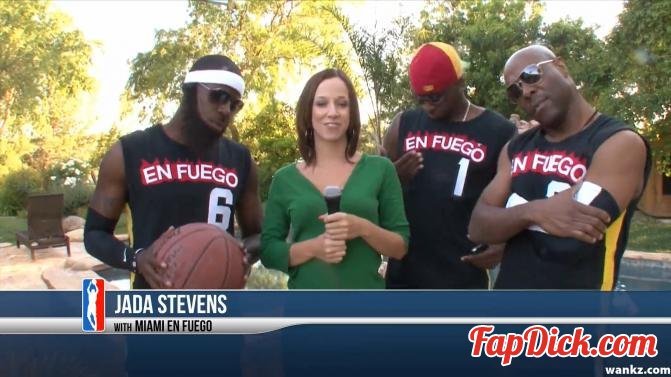 Jada Stevens, Emy Reyes - Three Hung Black Gentlemen Fuck Jada Stevens And Emy Reyes [FullHD 1080p]