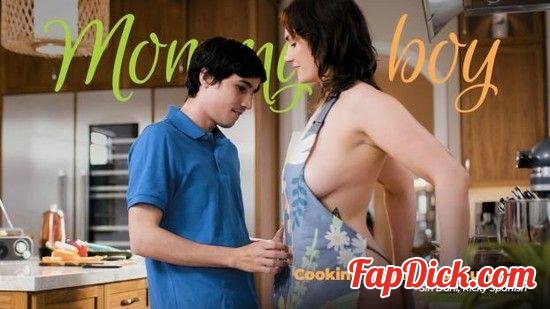 Siri Dahl, Ricky Spanish - Cooking Up An Anal Surprise [FullHD 1080p]