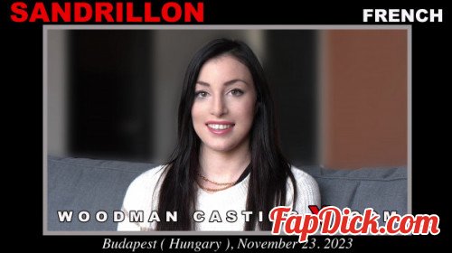 Sandrillon - Sandrillon [HD 720p]