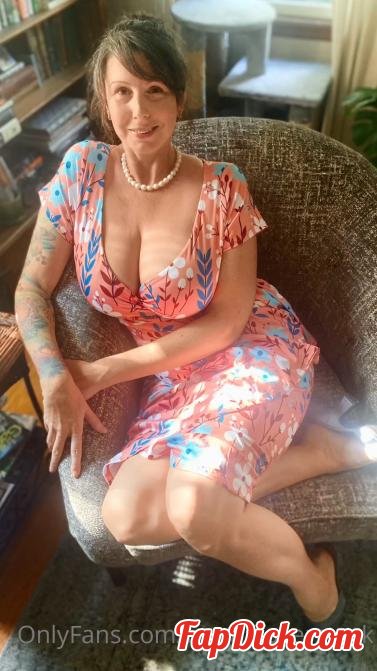 Mrspjhaverstock - All Natural Mature Compilation [UltraHD 2K 1920p]