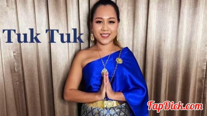TUKTUK - Fucked in Thai Traditional Dress [FullHD 1080p]