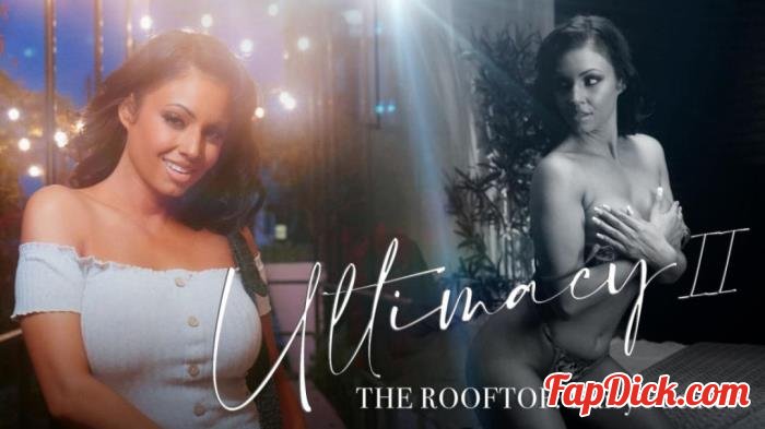 Daisy Fuentes - Ultimacy II Episode 3. The Rooftop [FullHD 1080p]