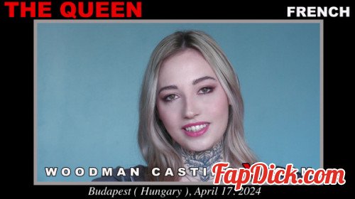 The Queen, Queen Hailey - The Queen aka Queen Hailey [FullHD 1080p]