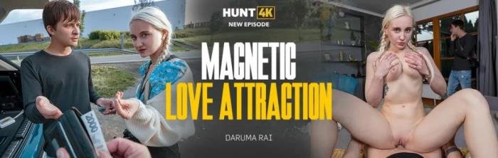 Daruma Rai - Magnetic Love Attraction [FullHD 1080p]