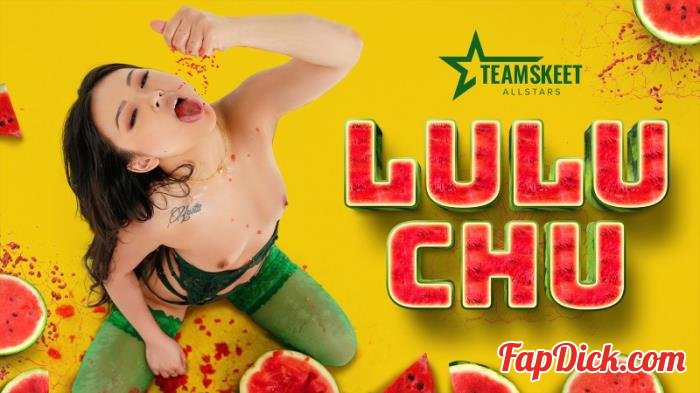 Lulu Chu - There's No One Like Chu [UltraHD 4K 2160p]