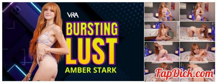 Amber Stark - Bursting Lust [UltraHD 4K 4096p]