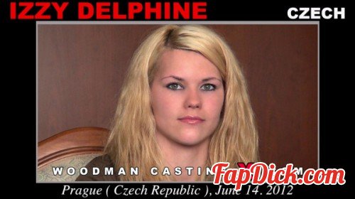 Izzy Delphine - Izzy Delphine [HD 720p]