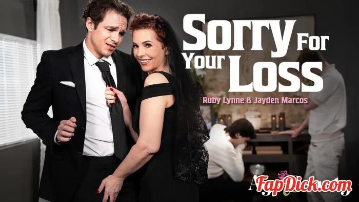 Ruby Lynne - Sorry For Your Loss [SD 576p]