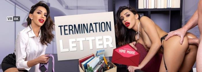 Hime Marie - Termination Letter [FullHD 1080p]
