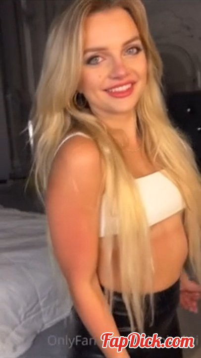 Trippie Bri - the MESSIEST and KINKIEST sex [SD 720p]