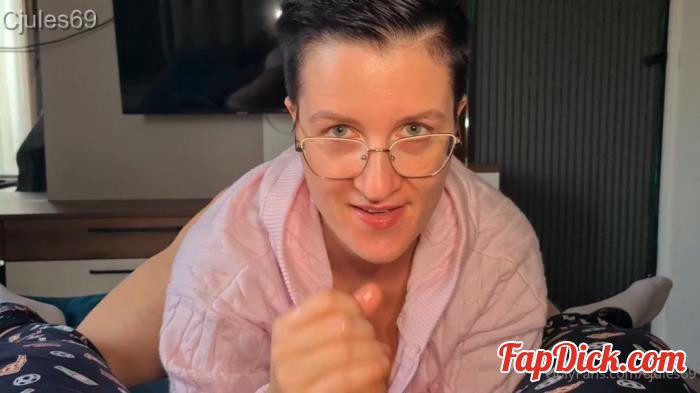 Cjules69 - Stepmom Needs Dick [FullHD 1080p]