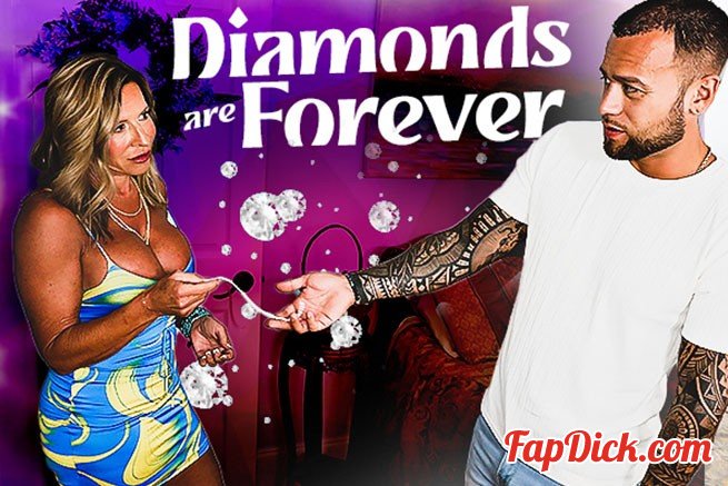 Sunni Daize - Diamonds are Forever [FullHD 1080p]