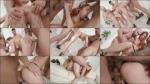 FrecheMarie - Geiler Teenylochgangbang bis die Ficksafte in meine Fresse sprudeln [FullHD 1080P]  (MyDirtyHobby)