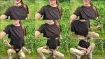 Luna_Lou - Nachbarschaftshilfe - NS-Dunger fur Kleingartner [FullHD 1080P]  (MyDirtyHobby)