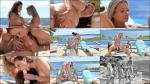 Shalina Devine, Olivia del Rio - Bi BFFs Share A Strap On [FullHD 1080P]  (PornWorld)