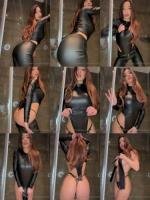 Nastyaa - Black Strip [FullHD 960P]  (OnlyFans)