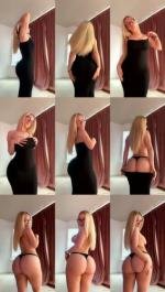 Skyiiah (itskaslol, kas, SkyWallace) - Strip [4K 1088P]  (OnlyFans)