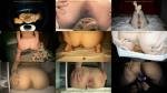 DirtyBetty  SweetBettyParlour SPECIAL moments of poop COMPLETE [HD 1280P]  