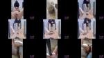 Korean Queen Scat  My dark green Scat into your mouth and footjob [HD 1280P]  