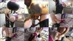 nini_divine - BAUARBITER HART DEN Gro?en Arsch Meiner Murmeln Wahhrend der Arange [FullHD 1080P]  (MyDirtyHobby)