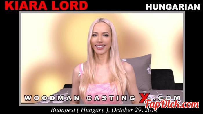 Kiara Lord - Updated [SD 540p]