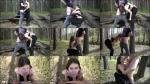 Dvabitch - Ich bekommt auf Wandertouren immer mit dem mund voller sperma den mund ... [FullHD 1080P]  (MyDirtyHobby)