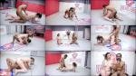 Nina Nova - Nina Vs AJ Fresh [FullHD 1080P]  (EvolvedFights)