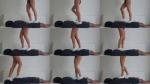 Barbievonberlin - Barbie Trample In White Sneakers No.12 [FullHD 1920P]  