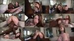 Chantal Danielle - Stretching Her Pulsating Pussy [FullHD 1080P]  (SheLovesBlack)