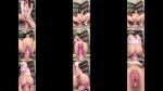 Lulus colossal dildo fuck [FullHD 1920P]  