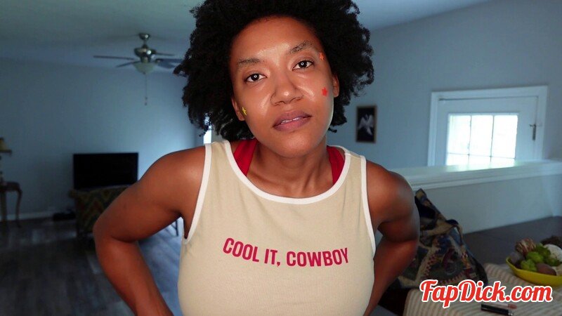 Rosaline Capulet - Mommy Fuckerr The Movie [FullHD 1080P]  