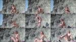 SirenaSweet - Beim NS am Strand erwischt - Und dann der totale Reinfall [FullHD 1080P]  (MyDirtyHobby)