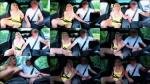 Daynia - Die HEFTIGSTE AUTOFAHRT seines LEBENS - Unterwegs total VERSAUT - DAS ver... [FullHD 1080P]  (MyDirtyHobby)