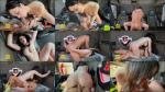 Jessica Sin - Things Get Very Heated In The Truck [FullHD 1080P]  (FakeTruck)