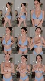 Makoshake (Carmen-rae) - Renew [FullHD 1080P]  (OnlyFans)