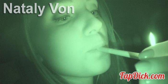 Nataly Von - Private - E407 [SD 404p]