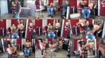 naturalchris - Gruppensex beim FICK Friseursalon [HD 720P]  (MyDirtyHobby)