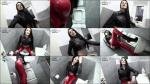 Lady-Meli - Toilettensklave - Anweisung fur gierige Klomauler [FullHD 1080P]  (MyDirtyHobby)