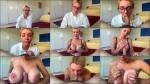 Gabbie Carter - Slutty Little Nerd Practices [FullHD 1080P]  