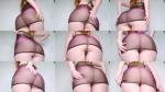 Wystricoffin (princess wystri, coffincouple) - Addicted To My Ass JOI [FullHD 1080P]  (OnlyFans)