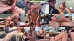 Bryce Adams (fitbryceadams) - Boat Foursome [FullHD 1080P]  (OnlyFans)