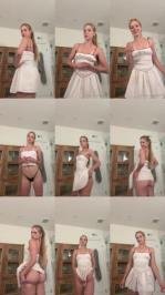 Caroline Zalog - Solo [FullHD 1080P]  (OnlyFans)