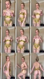 Mercedes the Dancer - Scene [FullHD 1080P]  (OnlyFans)