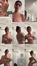 Mia Khalifa - Shower [SD 320P]  (OnlyFans)