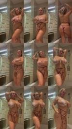 Olyria Roy - Shower [FullHD 1080P]  (OnlyFans)
