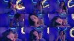 lunaroulette_real - Toller blowjob in einem capsule hotel [HD 720P]  (MyDirtyHobby)