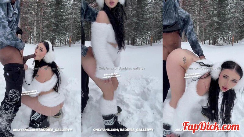 Auhneesh Nicole (auhneesh_nicole, auhneeshnicolevip) - B/G [FullHD 1080P]  (OnlyFans)