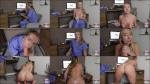Brea Rose - Blackmailed Nurse Rose [FullHD 1080P]  